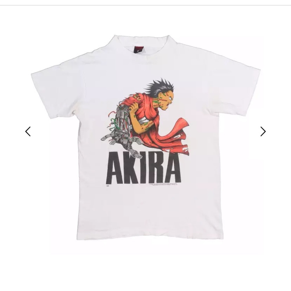 Akira 88 tee